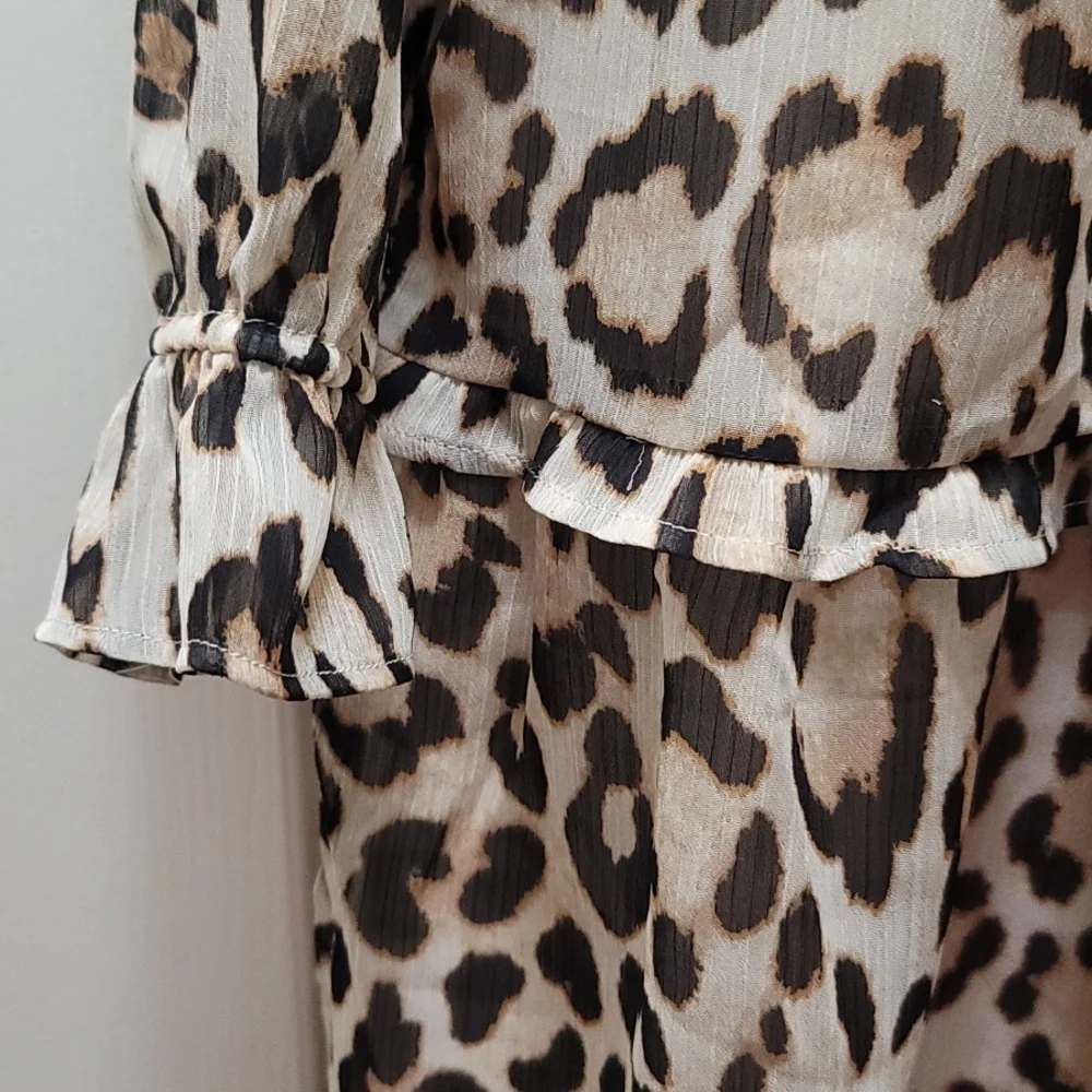 NWT Trier Swing Dress - Picture 3 of 9